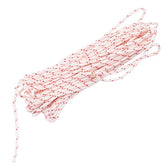 Hipa Recoil Starter Rope 10-Meter 3.0mm Pull Cord for STIHL Poulan Husqvarna Chainsaw Lawn Mower Trimmer